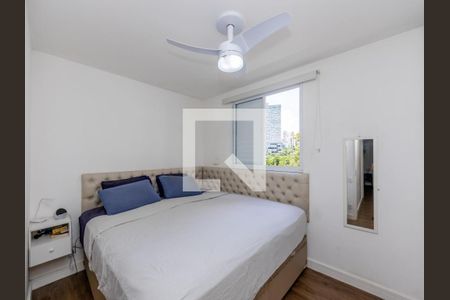 Foto 18 de apartamento à venda com 2 quartos, 64m² em Vila Andrade, São Paulo
