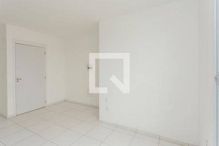 Sala de apartamento para alugar com 2 quartos, 40m² em Vila Marari, São Paulo