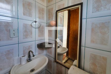 Banheiro de casa à venda com 2 quartos, 363m² em Jardim Ipaussurama, Campinas