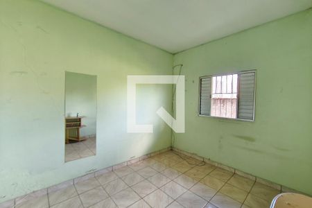 Quarto 1 de casa à venda com 2 quartos, 363m² em Jardim Ipaussurama, Campinas