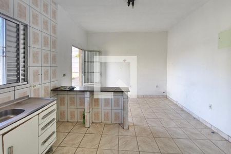 Cozinha de casa à venda com 2 quartos, 363m² em Jardim Ipaussurama, Campinas