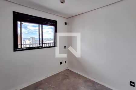 Suíte de kitnet/studio à venda com 1 quarto, 24m² em Ipiranga, São Paulo