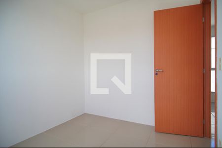 Quarto 1 de apartamento para alugar com 2 quartos, 45m² em Santo Andre, São Leopoldo