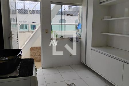 Apartamento à venda com 4 quartos, 254m² em Pechincha, Rio de Janeiro