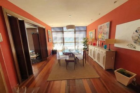 Apartamento à venda com 3 quartos, 345m² em Copacabana, Rio de Janeiro