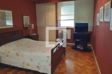 Apartamento à venda com 3 quartos, 345m² em Copacabana, Rio de Janeiro