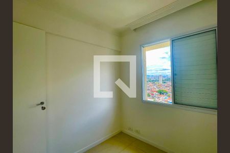 Quarto 1 de apartamento para alugar com 3 quartos, 64m² em Ponte Grande, Guarulhos