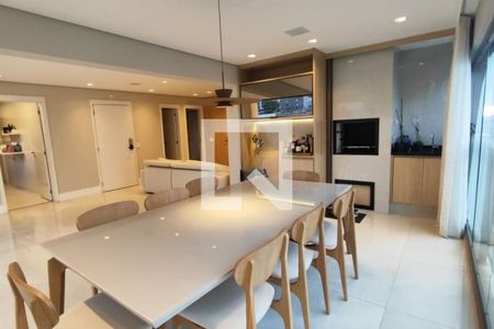 Apartamento à venda com 3 quartos, 122m² em Lapa, São Paulo