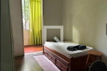 Apartamento à venda com 3 quartos, 102m² em Botafogo, Rio de Janeiro