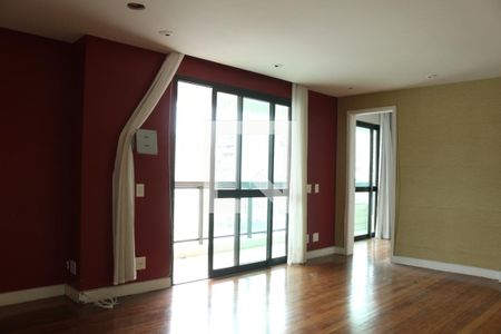 Sala de apartamento à venda com 2 quartos, 81m² em Ipanema, Rio de Janeiro