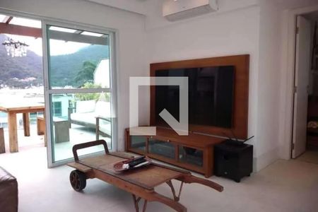 Apartamento à venda com 2 quartos, 155m² em Barra da Tijuca, Rio de Janeiro