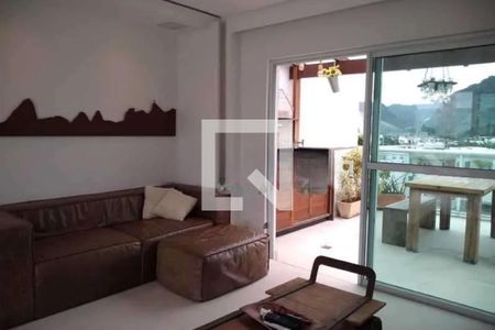 Apartamento à venda com 2 quartos, 155m² em Barra da Tijuca, Rio de Janeiro