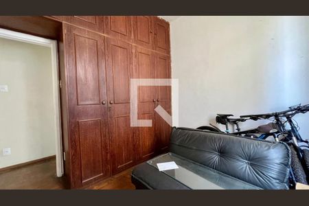 quarto  de casa à venda com 3 quartos, 161m² em Alto Barroca, Belo Horizonte