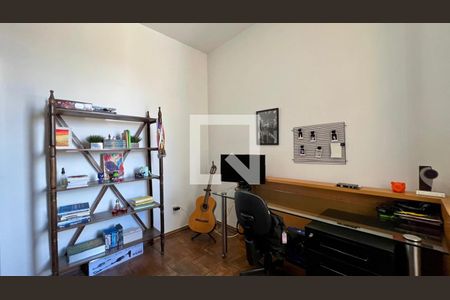 quarto  de casa à venda com 3 quartos, 161m² em Alto Barroca, Belo Horizonte