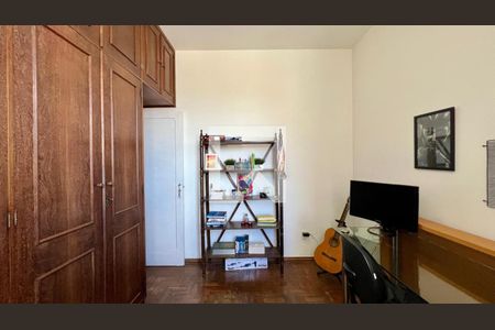 quarto  de casa à venda com 3 quartos, 161m² em Alto Barroca, Belo Horizonte