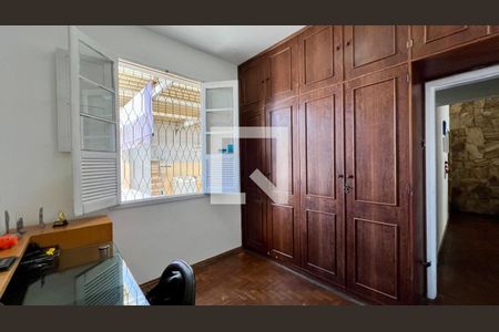quarto  de casa à venda com 3 quartos, 161m² em Alto Barroca, Belo Horizonte