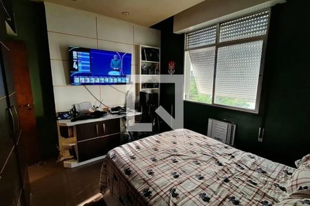 Apartamento à venda com 3 quartos, 110m² em Copacabana, Rio de Janeiro