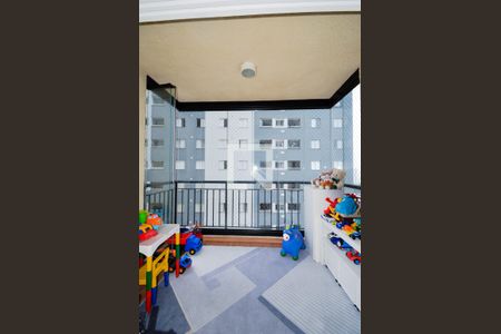 Apartamento para alugar com 2 quartos, 60m² em Picanço, Guarulhos