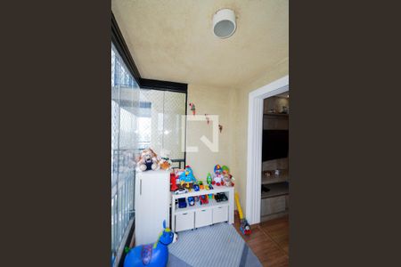 Apartamento para alugar com 2 quartos, 60m² em Picanço, Guarulhos