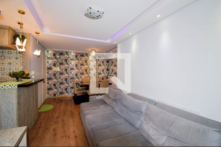 Apartamento à venda com 2 quartos, 60m² em Picanço, Guarulhos