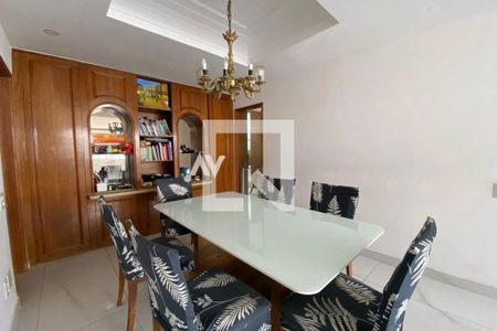Apartamento à venda com 3 quartos, 182m² em Copacabana, Rio de Janeiro