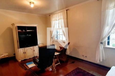 Casa à venda com 4 quartos, 562m² em Paraíso, São Paulo