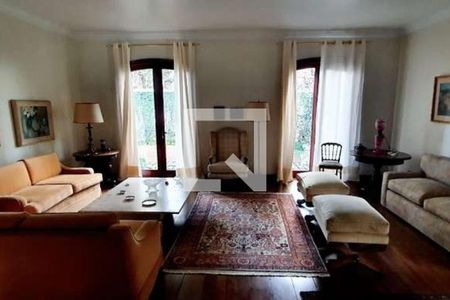 Casa à venda com 4 quartos, 562m² em Paraíso, São Paulo