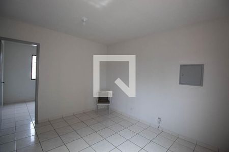 Sala  de apartamento para alugar com 2 quartos, 50m² em Jardim Martins Silva, São Paulo