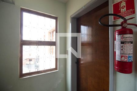 Apartamento para alugar com 2 quartos, 50m² em Jardim Martins Silva, São Paulo