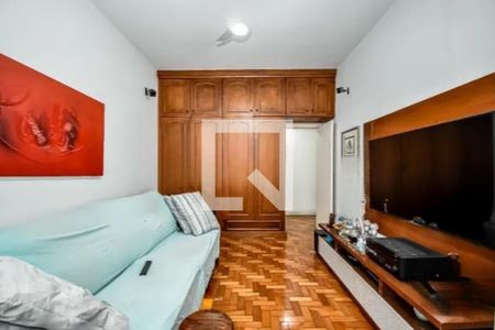 Apartamento à venda com 3 quartos, 198m² em Catete, Rio de Janeiro