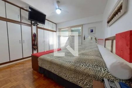 Apartamento à venda com 3 quartos, 198m² em Catete, Rio de Janeiro