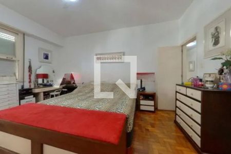 Apartamento à venda com 3 quartos, 198m² em Catete, Rio de Janeiro