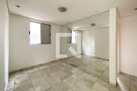 Sala de Jantar de apartamento para alugar com 2 quartos, 120m² em Santo Antônio, Belo Horizonte