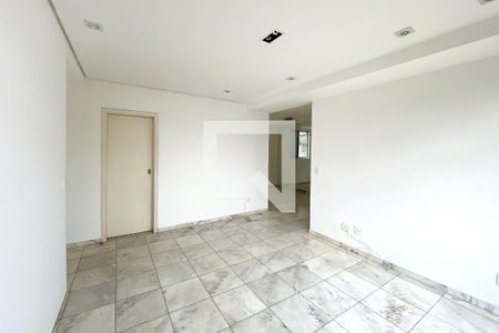 Sala de apartamento para alugar com 2 quartos, 120m² em Santo Antônio, Belo Horizonte