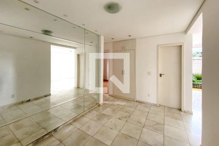 Sala de Jantar de apartamento para alugar com 2 quartos, 120m² em Santo Antônio, Belo Horizonte