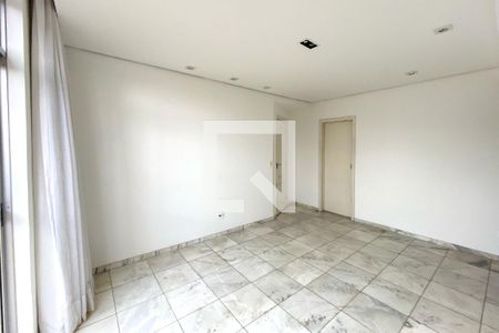 Sala de apartamento para alugar com 2 quartos, 120m² em Santo Antônio, Belo Horizonte