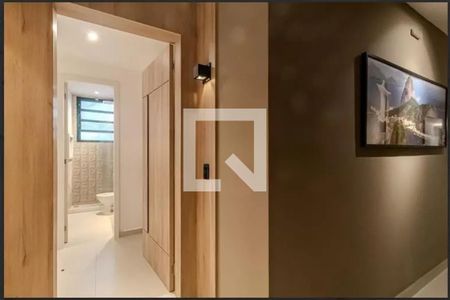 Apartamento à venda com 1 quarto, 39m² em Botafogo, Rio de Janeiro