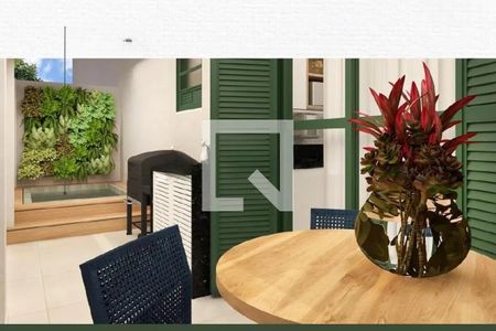 Apartamento à venda com 1 quarto, 39m² em Botafogo, Rio de Janeiro
