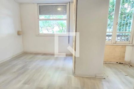 Apartamento à venda com 3 quartos, 105m² em Jardim Botânico, Rio de Janeiro