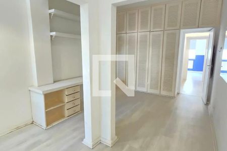 Apartamento à venda com 3 quartos, 105m² em Jardim Botânico, Rio de Janeiro