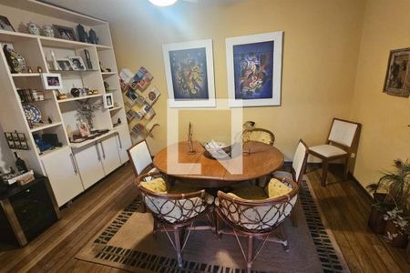 Apartamento à venda com 4 quartos, 178m² em Gávea, Rio de Janeiro