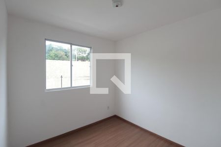 Quarto 1 de apartamento à venda com 2 quartos, 50m² em Santa Branca, Belo Horizonte