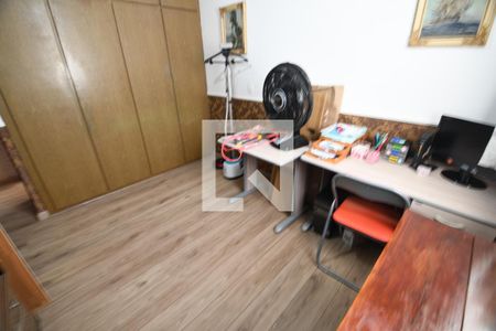 Quarto 3 de apartamento à venda com 3 quartos, 94m² em Jardim Boa Esperança, Campinas