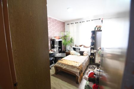 Quarto 2 de apartamento à venda com 3 quartos, 94m² em Jardim Boa Esperança, Campinas