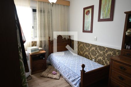 Quarto 1 de apartamento à venda com 3 quartos, 94m² em Jardim Boa Esperança, Campinas