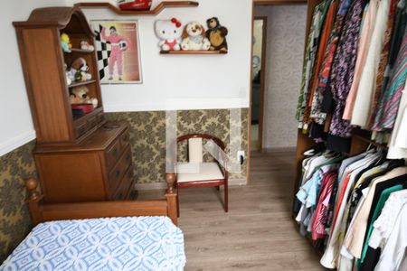 Quarto 1 de apartamento à venda com 3 quartos, 94m² em Jardim Boa Esperança, Campinas