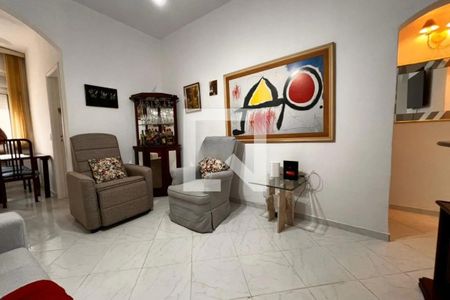 Apartamento à venda com 2 quartos, 73m² em Copacabana, Rio de Janeiro