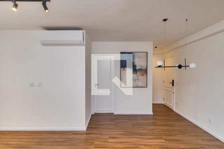 Apartamento à venda com 3 quartos, 92m² em Vila Nova Conceição, São Paulo