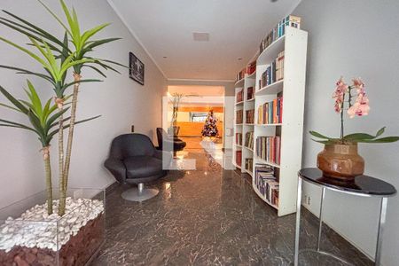 Apartamento para alugar com 1 quarto, 58m² em Jardim Paulista, São Paulo
