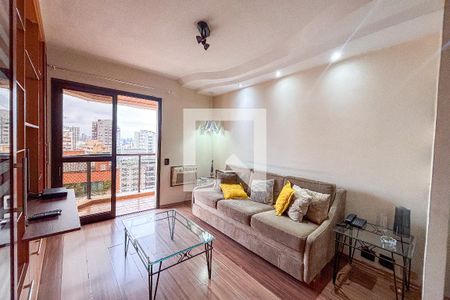 Apartamento para alugar com 1 quarto, 58m² em Jardim Paulista, São Paulo